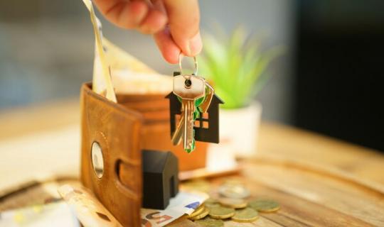 A rendibilidade da vivenda baixa ao 6,7 % fronte a outros activos inmobiliarios, segundo un estudo de Idealista