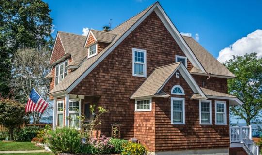 Grandes construtoras de EE. UU. promoven un programa de 250.000 millóns de dólares para ampliar a oferta de alugueiro con opción de compra