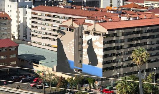 Zona Franca de Vigo licita tres parcelas en Portanet para construír ata 90 vivendas de alugueiro accesible