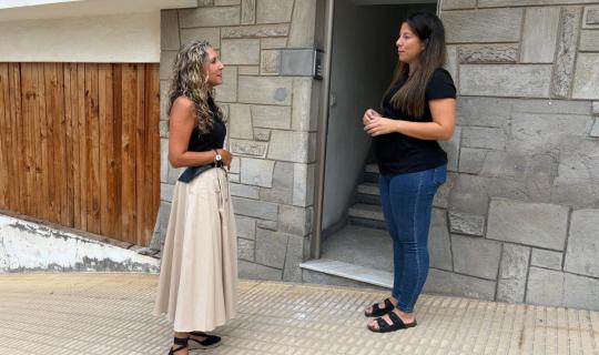A Xunta anima a solicitar as axudas para a adquisición de vivenda para menores de 36 anos en concellos de menos de 10.000 habitantes