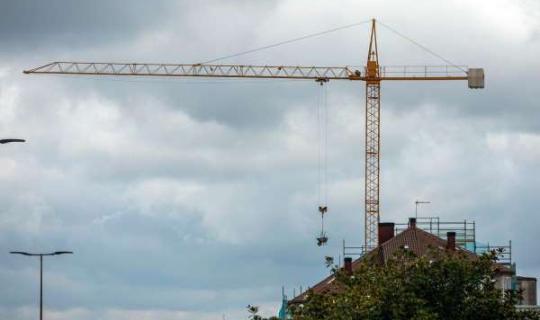 A Xunta recibe 18 ofertas para a redacción do proxecto de 36 vivendas públicas en Volta do Castro, en Santiago, que suporán un investimento total de 7 M€