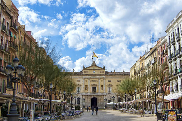 Segundo precioviviendas, as vivendas de Tarragona vendéronse por un 8,81% menos sobre o valor da oferta no segundo trimestre de ano