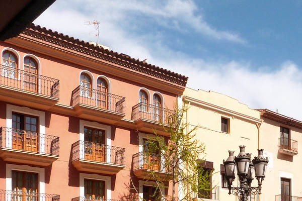 Os fondos de inversión controlan 2.500 pisos na provincia de Tarragona