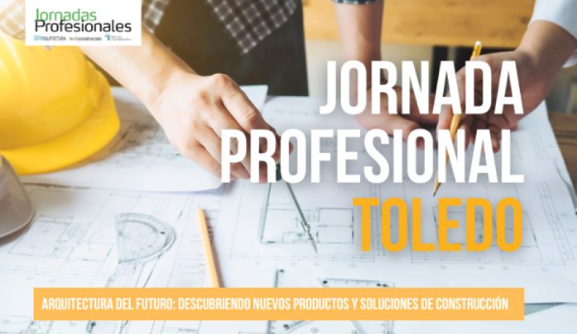 Arquitectura de futuro: descubriendo nuevos productos y soluciones de construcción. Diciembre de 2024