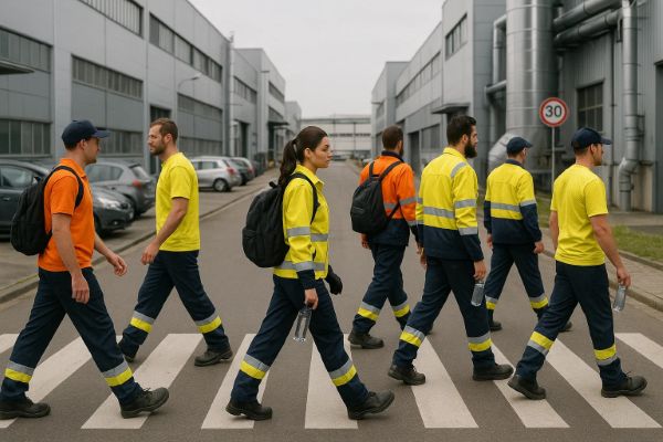 A falta de vivenda frea a contratación e deixa máis de 10.000 empregos sen cubrir en Galicia