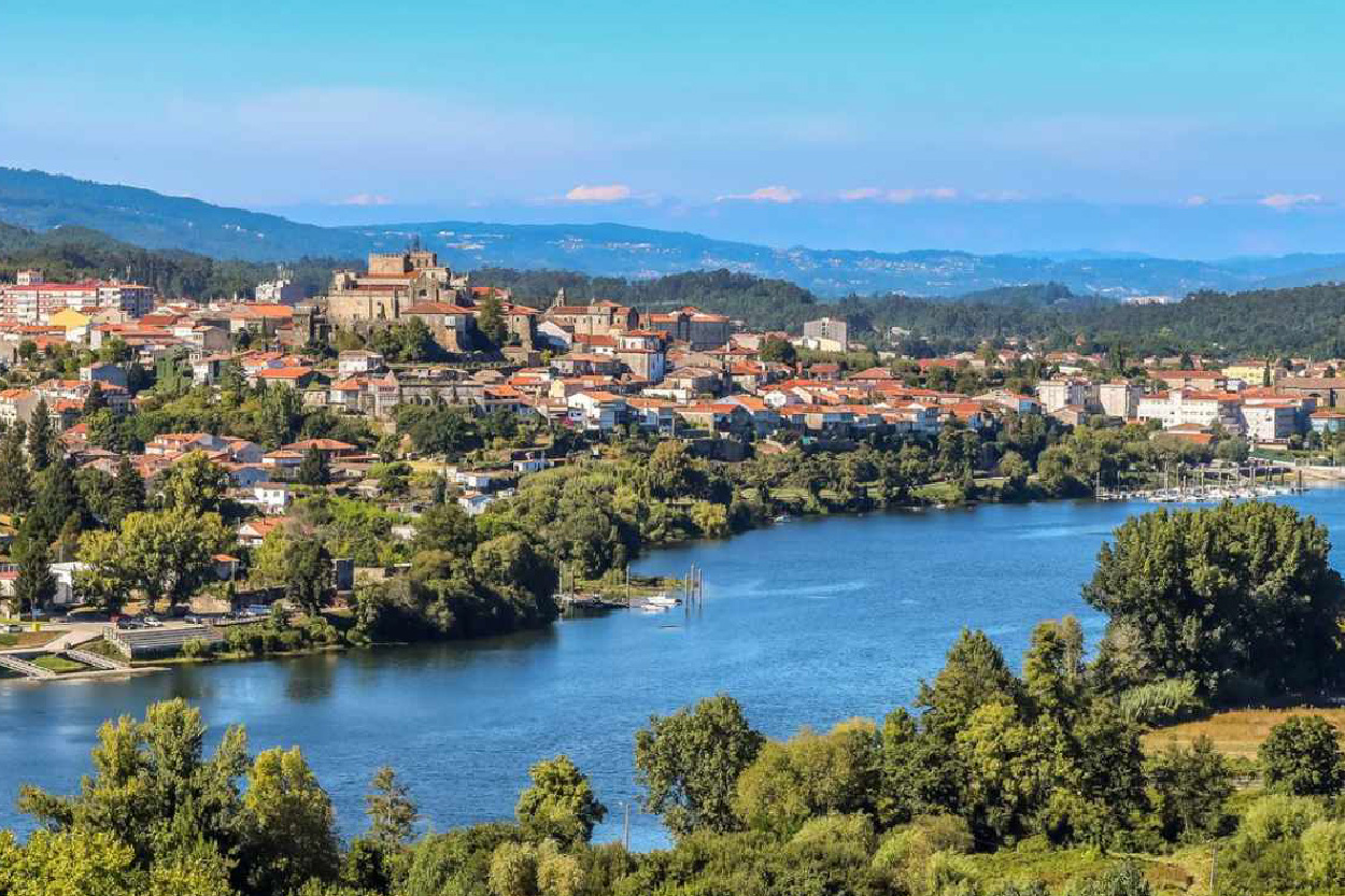 A convocatoria do programa Rexurbe da Xunta amplíase ata os 2,2  millóns de euros para a compra de inmobles na Coruña, Tui e Ribadavia