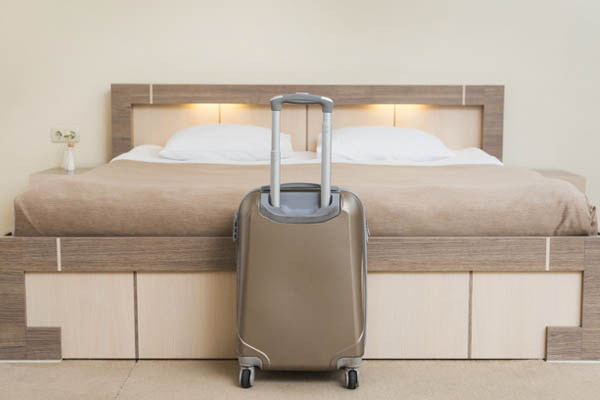 Muchos propietarios de viviendas turísticas cambian al alquiler temporal hasta que reactive el turismo 