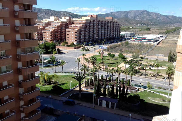  O Goberno español pon en marcha acadar un marco estatal de mínimos en torno a vivenda de uso turístico