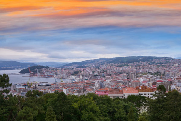 La promotora gallega Aberconsa invierte 10 millones en el mercado inmobiliario de Vigo