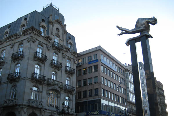 A Xunta convoca as axudas ao alugueiro de vivendas ás que o Goberno Galego destina este ano preto de 15 millóns de euros