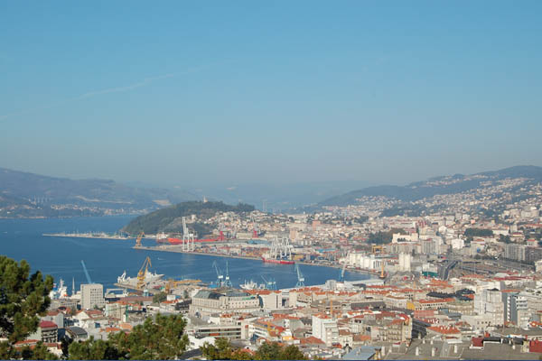 O Concello de Vigo quere duplicar as vivendas incluidas en Áreas de Rehabilitación Integral