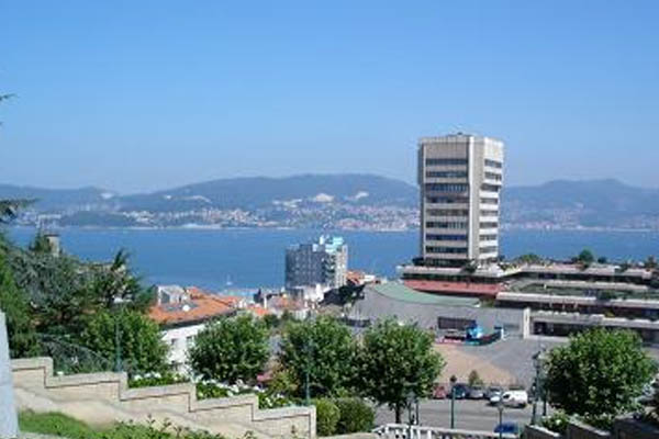 A Xunta construirá 26 vivendas públicas en Vigo con fachada de alta eficiencia enerxética