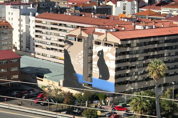 Zona Franca de Vigo licita tres parcelas en Portanet para construír ata 90 vivendas de alugueiro accesible