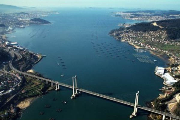 A construción e rehabilitación de vivendas en Vigo suma tres anos de crecemento continuado