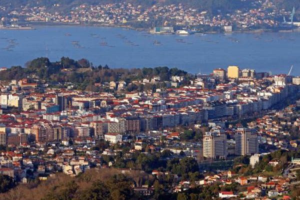 Según las inmobiliarias, Vigo registra mayor demanda del alquiler que antes del confinamiento