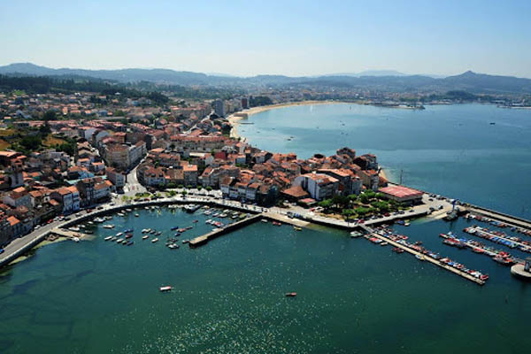 Nove proxectos de rehabilitación nas tres ARI de Vilagarcía reciben financiación pública para as obras