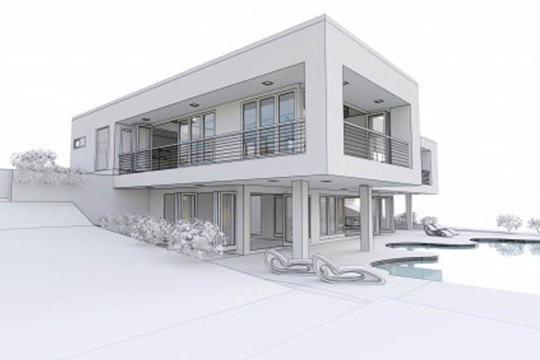 O Goberno abre a consulta pública o anteproxecto de Lei de calidade da arquitectura ata o próximo 18 de novembro