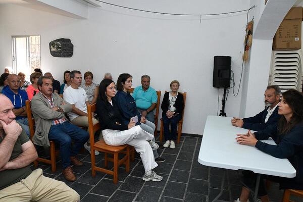 A Xunta suma novas solicitudes de axudas para a reconstrución das vivendas afectadas polos incendios