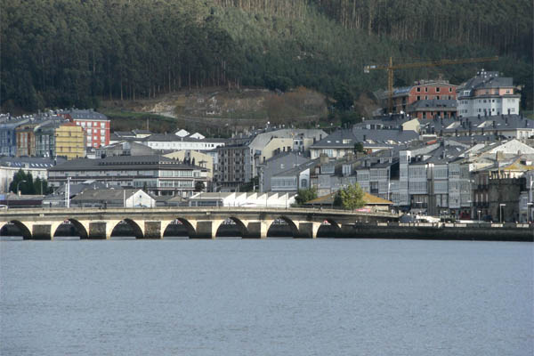 O IGVS reclama o Concello de Viveiro os 873.000 euros que aportou para comprar vivendas no barrio O Celeiriño