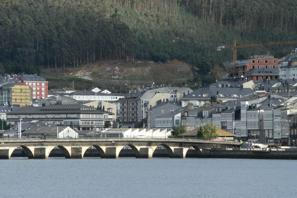 O Concello de Viveiro abre o prazo para presentar solicitudes de reforma e renovación de inmobles do barrio histórico