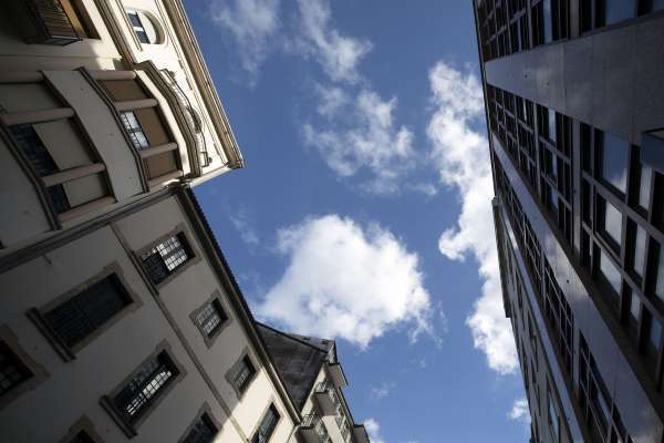 O prezo da vivenda usada en Galicia subíu entre un 2,8% e un 3,54% anual en febreiro, segundo os portais inmobiliarios