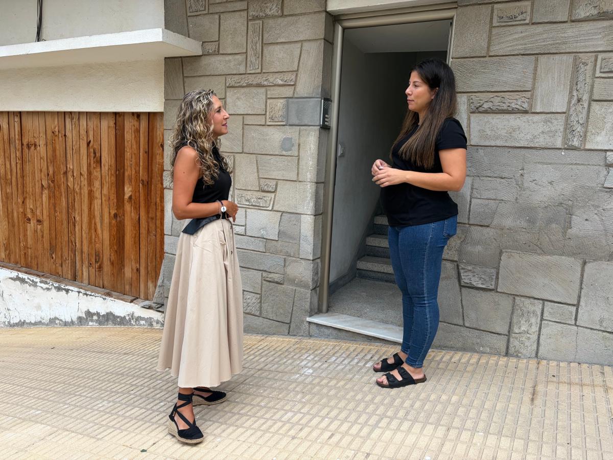 A Xunta anima a solicitar as axudas para a adquisición de vivenda para menores de 36 anos en concellos de menos de 10.000 habitantes