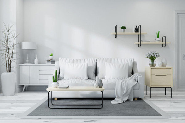 Renace el mercado de pisos de lujo en Pontevedra