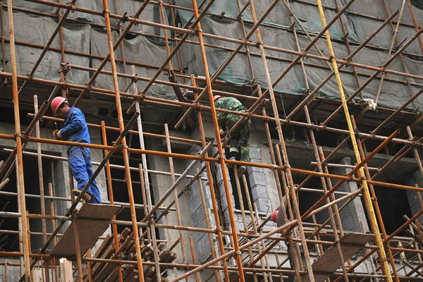 O 47% dos concellos galegos non construiron vivenda nova