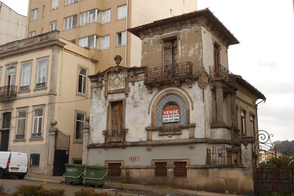 O 80% das vendas de vivenda galega son de segunda man