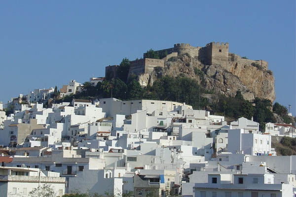 O prezo de vivenda de segunda man increméntase nun 11,7% en Andalucía, segundo pisos.com