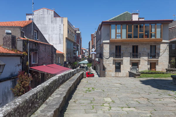 Multiplícanse por seis o número de axudas para os alugueiros aos pensionistas galegos dende o 2008