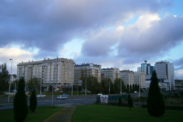 A empresa Xesta busca socios para unha nova cooperativa de vivendas no parque ofimático da Coruña