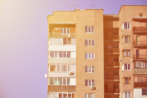 Vigo es la ciudad gallega con mayor demanda de vivienda protegida