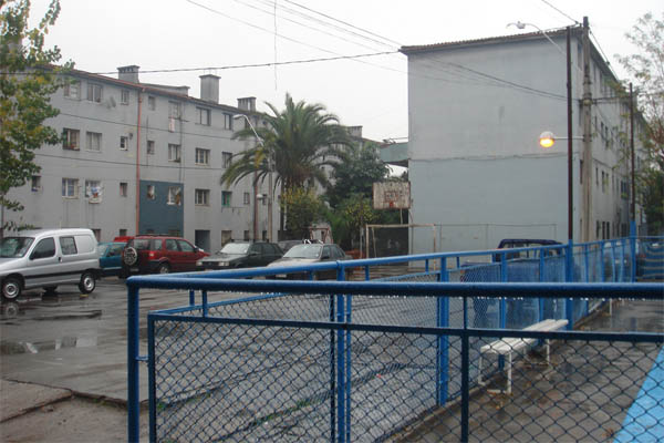 A Xunta impón medio centenar de multas de 6.000 euros de media por fraude nos alugueres sociais