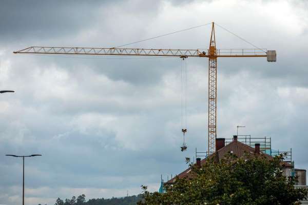 A Xunta iniciará este ano as obras de rehabilitación dun inmoble na rúa San Andrés 88, na Coruña, para habilitar 3 vivendas de promoción pública para alugueiro