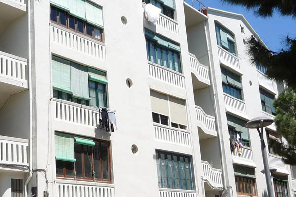 A compravenda de vivenda avanza na cidade de Vigo no 2018