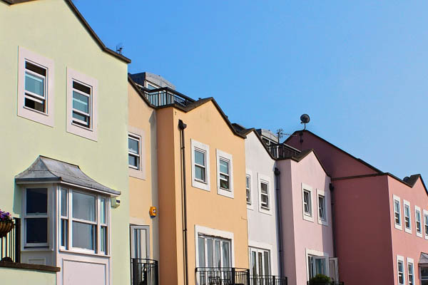 Os recortes ao subsidio de vivenda en México impactarán ás familias que teñen poucos recursos