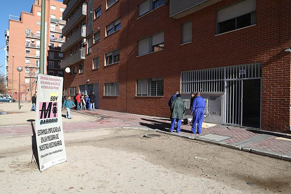 A falta de vivenda nova sitúa á compra de vivenda usada no 90% das operacións en Vigo