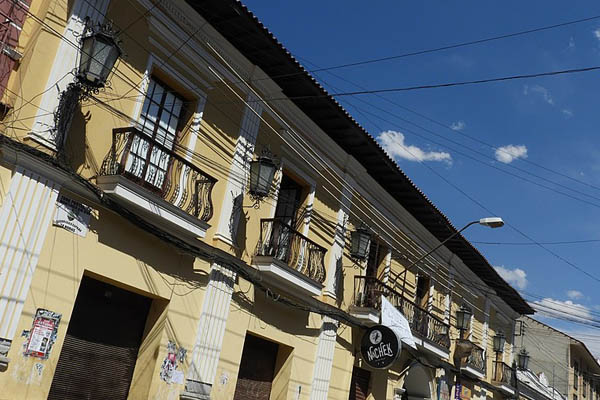  O prezo medio da vivenda española incrementouse un 5,5% en 2018 segundo a Sociedade de Taxación