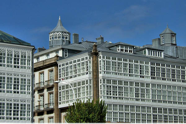 O número de hipotecas descendeu un 5,7% en Galicia en febreiro, segundo ou Instituto Nacional de Estatística 