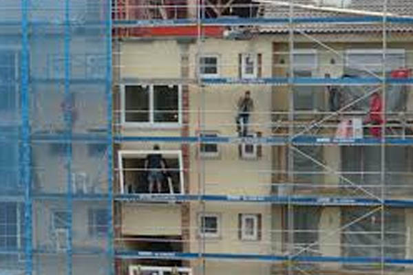 O 30% das axudas públicas galegas para a rehabilitación de vivendas quedaron sen utilizar no 2017