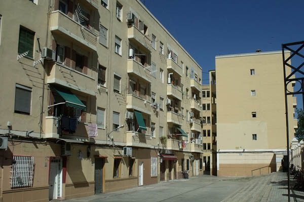  A compravenda de vivendas en España increméntase nun 9,7% en setembro segundo INE