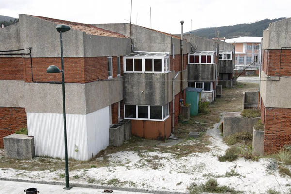 Segundo a inmobiliaria Round Robin, as poxas de vivendas subirán un 17% neste 2022