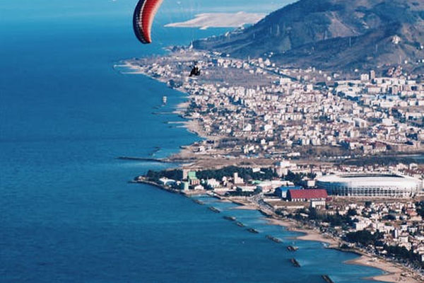 El precio de los alquileres subió en Galicia un 7% en 2019 según el portal Idealista