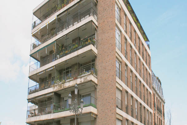 O 70% das vivendas de segunda man que se venden en España require algún tipo de reforma segundo a asociación  Andimac