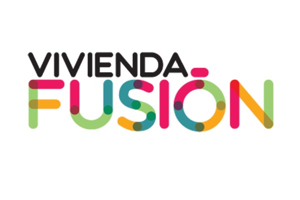 Vivenda Fusión. Zaragoza. 2019