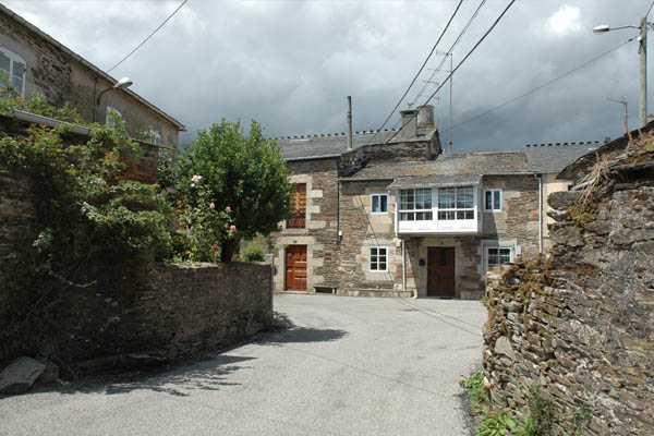 A Xunta dará axudas entre o 40% e o 50% para o custo do alugueiro