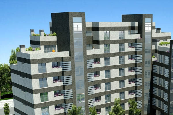 A Consellería de Infraestructuras e Vivenda di que non existe unha burbulla nos prezos dos alugueiros en Galicia