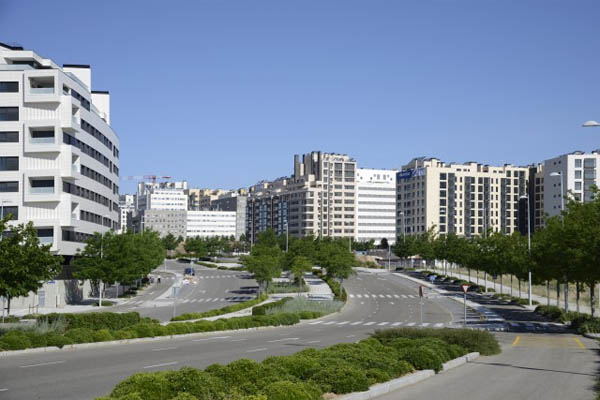 O INE publica que o Índice de Prezos da Vivenda medra un 3,2% en Galicia no primeiro trimestre do ano.