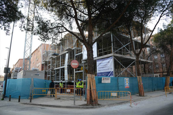 Ethel Vázquez destaca a boa acollida das axudas da xunta á rehabilitación das antigas casas de Mestres, que xa se concederon a 6 concellos, que disporán de 14 vivendas sociais